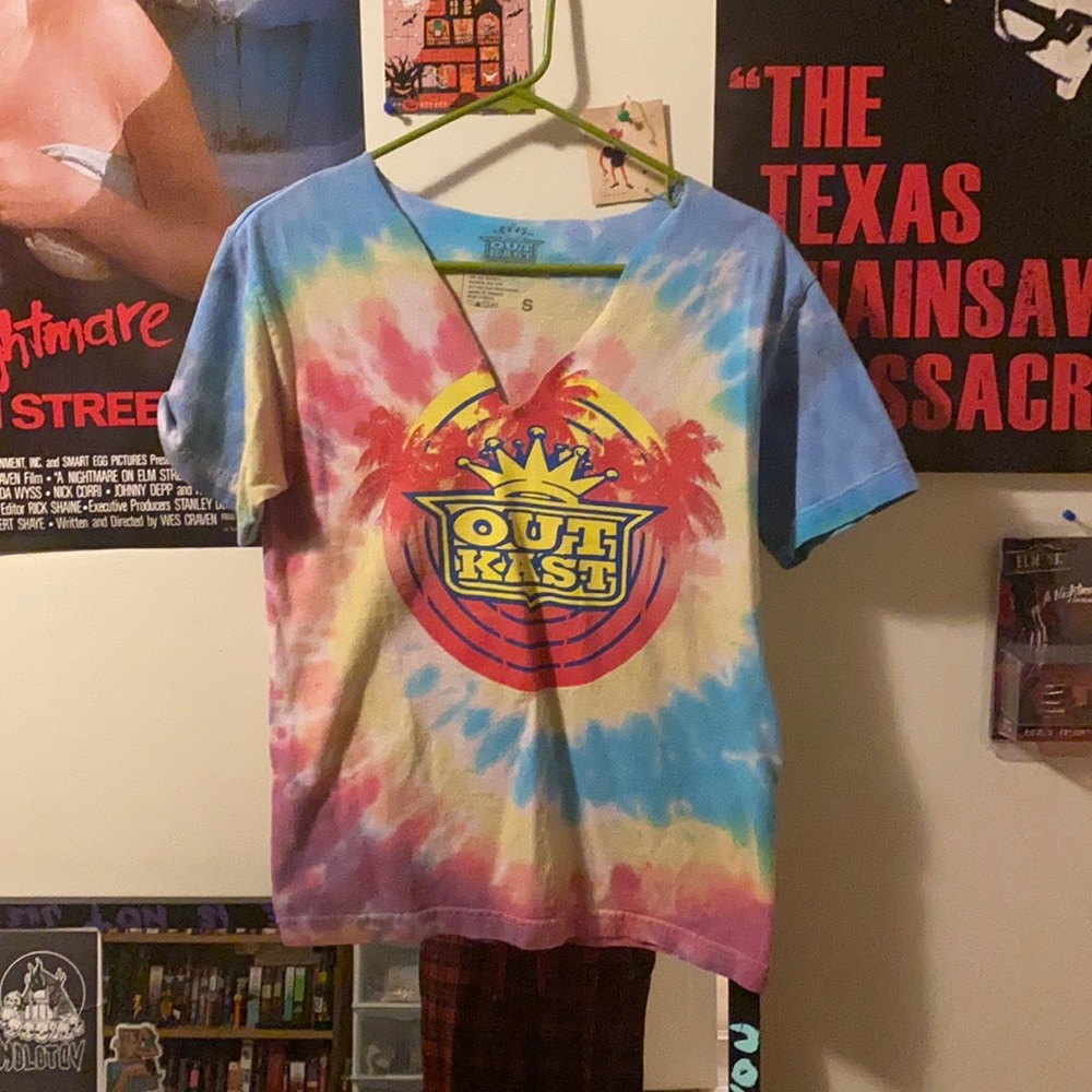 outkast shirt